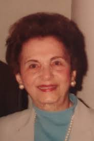 Roxie (Araxie) K. Hovsepian