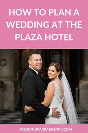 How To Plan A Wedding At The Plaza Hotel In 2020 Central Park Weddings Nyc Wedding Plaza Hotel Wedding