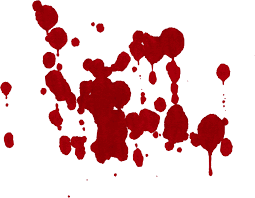 8 Blood Splatter Drip Png Transparent Onlygfx Com There are all sort of bloody textures that you can use in horror photo. 8 blood splatter drip png transparent