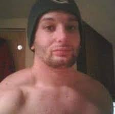 Kenneth Seagraves's Instagram, Twitter & Facebook