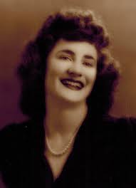 Helen Davis Obituary