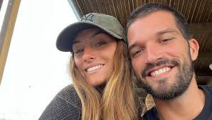 La pelea de Lola Latorre y su novio a la vista de todos: qué pasó entre  ellos