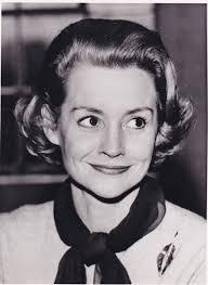 Ursula Howells (17 September 1922