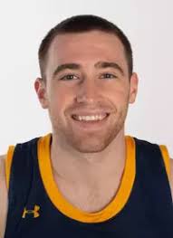 2022-23 Men's Basketball Roster