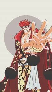 Pin By Jessie Pinkman On Eustass Kid One Piece Eustass Kid One Piece Drawing One Piece Anime