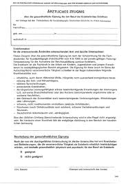 Check spelling or type a new query. Arztliches Zeugnis Fachakademie Fur Sozialpadagogik