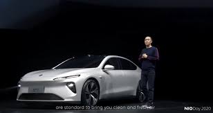 Nio day is nio's annual owners' gathering, and the company didn't disclose details of the event, but it is expected to unveil it's fourth new car, a flagship sedan. Gcgupsdck2d62m