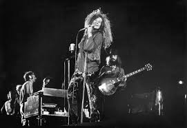 Pearl (legacy edition) janis joplin 1971. Janis Joplin The Singer Who Wouldn T Settle Time