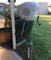 Hoselink Safari Retractable Hose Hose Reels Hose Reel