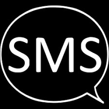 Email, message, phone, sms message, sand, send button, send icon, ship, delivery, envelope, send email, post it. White Sms 4 Icon Free White Sms Icons