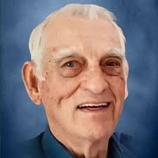 George Coats Obituary (2021)