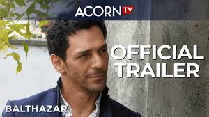 Hélène bach & raphaël balthazar ♥️ saison 3, tous les jeudis à 21h05 sur tf1 📺 www.tf1.fr/tf1/balthazar. Acorn Tv Exclusive Balthazar Season 1 Official Trailer Youtube