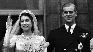 Pero detrás de este halo de profesionalidad. Principe Felipe Asi Fue La Boda De La Reina Isabel Ii Y El Duque De Edimburgo En 1947 Bbc News Mundo