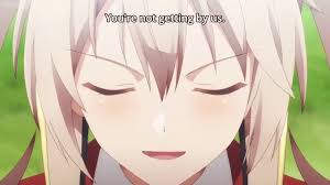 Copyright disclaimer under section 107 of the copyright act 1976, allowance is made for fair use for purposes such as criticism, comment, news reporting, t. Lay True Identity Is Hero Kanon Reincarnation And Avos Dilhevia Maou Gakuin No Futekigousha Ep 12 Youtube