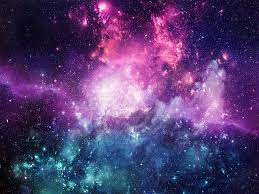 Universe Filled With Stars Nebula And Galaxy Space Backgrounds Nebula Galaxies Stars