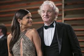 She is the daughter of mandy teefey and ricardo gomez. Bill Murray Didn T Think He D Like Selena Gomez But Now Likes Her Very Much