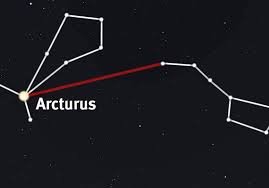 A giant star is a star with substantially larger radius and luminosity than a main sequence star of the same surface temperature. Stargazing Spot The Jolly Red Giant Star Arcturus In The Night Sky Pittsburgh Post Gazette