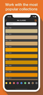 Ral Colour Chart Ncs Fan Deck