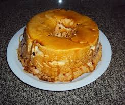 Como Hacer Isla Flotante Isla Flotante Postre Recetas Faciles Receta De Torta