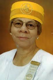 Evelyn Childress Obituary (2019)