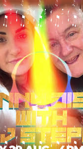 Disco Danny & Dj Steph live from 4pm 💃💃💃💃💃 Come join us i#to star...