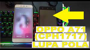 Frp oppo a71 qualcom via mrt. Oppo A71 Forgot Pattern For Gsm
