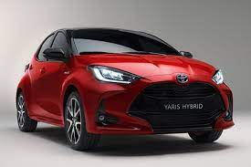 Toyota yaris hybrid engine technical data. Toyota Yaris 5 Doors Models And Generations Timeline Specs And Pictures By Year Autoevolution