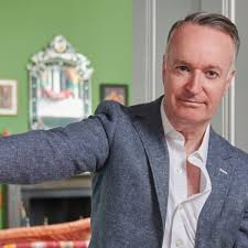 Inside a worldwide obsession (2005). Andrew O Hagan The Last Book To Make Me Cry For The Record By David Cameron Books The Guardian