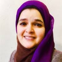 Sara Amin's Instagram, Twitter & Facebook