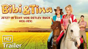 Soutez Stodola Zapad Bibi Und Tina 1 Ganzer Film Petrguziana Cz