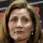 Rutgers' Julie Hermann bashes Star-Ledger in media ethics lecture
