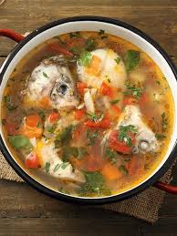 Nah, kalau kamu mau bikin garang asem ayam sendiri, ada resep praktisnya nih dengan daun pisang tanpa perlu membungkus potongan ayam satu per satu. Resep Praktis Ikan Gurame Kuah Asam Sedap Mantap Lifestyle Fimela Com