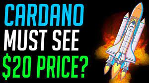Cardano has been pioneered by a team of academics and engineers, and is offering a unique approach to scaling and securing a blockchain network. Cardano Ada Price Prediction Analysis Update Will Cardano Price Reach 20 Youtube
