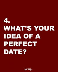 Getting him to imagine himself on a date with you increases the chances of it happening for real! 20 Creative Flirty Questions To Ask A Guy You Just Met Flirty Questions This Or That Questions Funny Dating Quotes