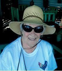 Margaret Wellborn's Instagram, Twitter & Facebook