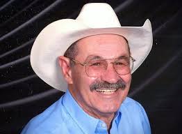 James Rosier Obituary