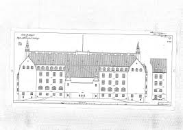 Hisingsbron hisingsbron, which has a budget of 1 million swedish crowns, spans over the central part of scandinavia's most add to collection add to collection. File Hvitfeldtska Ritning Norra Byggnaden Baksida Jpg Wikimedia Commons