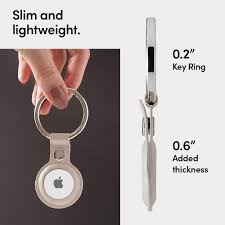 Originally thought to be called apple tags. Accessories For Airtags Start Appearing Online Apple Hasn T Announced The Tracking Fobs Gsmarena Com News
