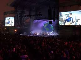 Photos At Huntington Bank Pavilion At Northerly Island