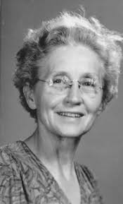 Annie Lois “Miss Annie” Britt (1890-1967)