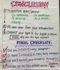 Lets refresh the exemplary topic of it: How To Write A Research Paper Conclusion Tips Examples