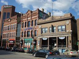 St Cloud Minnesota Wikipedia