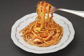 Where To Find The Best Pasta In Rome Gourmet Ingredients Pasta Favorite Dish