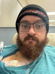 Justin Nickelson's Instagram, Twitter & Facebook