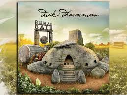 Rumah Batu Hd Dwiki Dharmawan