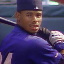 Ken Griffey Jr Not to Change Wallpaper