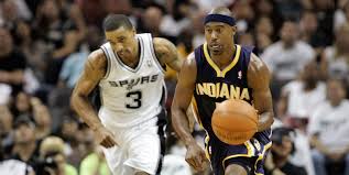 Porter (foot) is listed as out for tuesday's game against the bucks. James Posey Interviews T J Ford About Upbringing Career