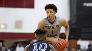 The cowboys' freshman guard, after all, is considered one of the best players in the. Ku Basketball Recruit Cade Cunningham S Brother Hired At Osu The Kansas City Star