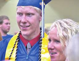 Class of 2013 wraps up compulsory ed, released