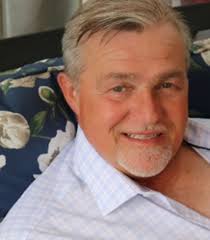 Christopher Lush Obituary May 23, 2021